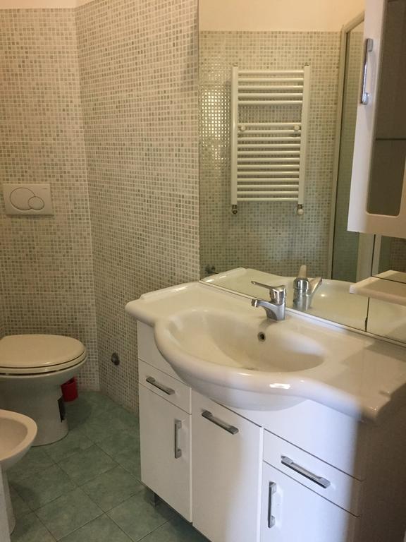 Giuly Guesthouse Róma Kültér fotó