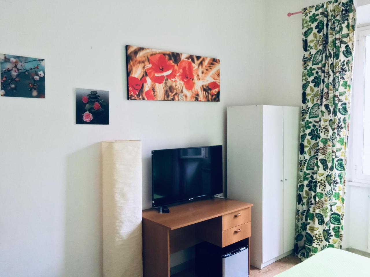 Giuly Guesthouse Róma Kültér fotó