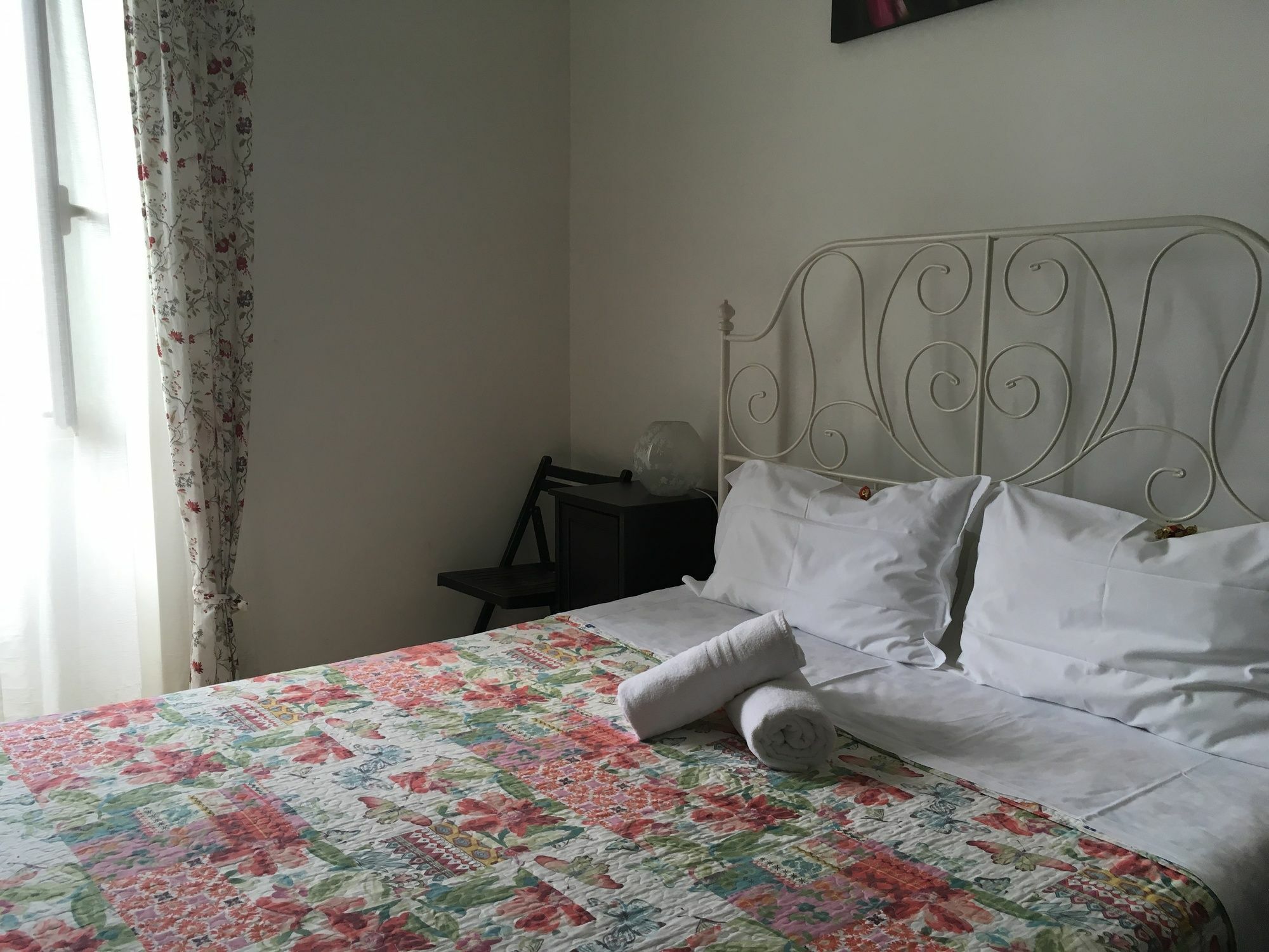 Giuly Guesthouse Róma Kültér fotó