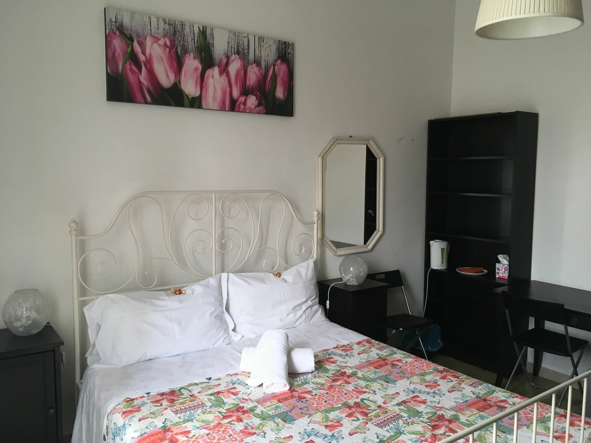 Giuly Guesthouse Róma Kültér fotó