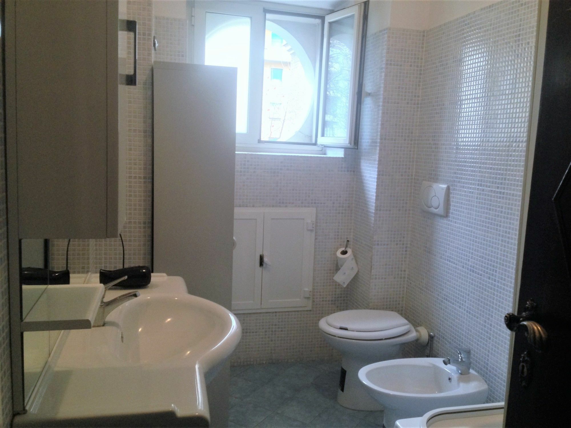 Giuly Guesthouse Róma Kültér fotó