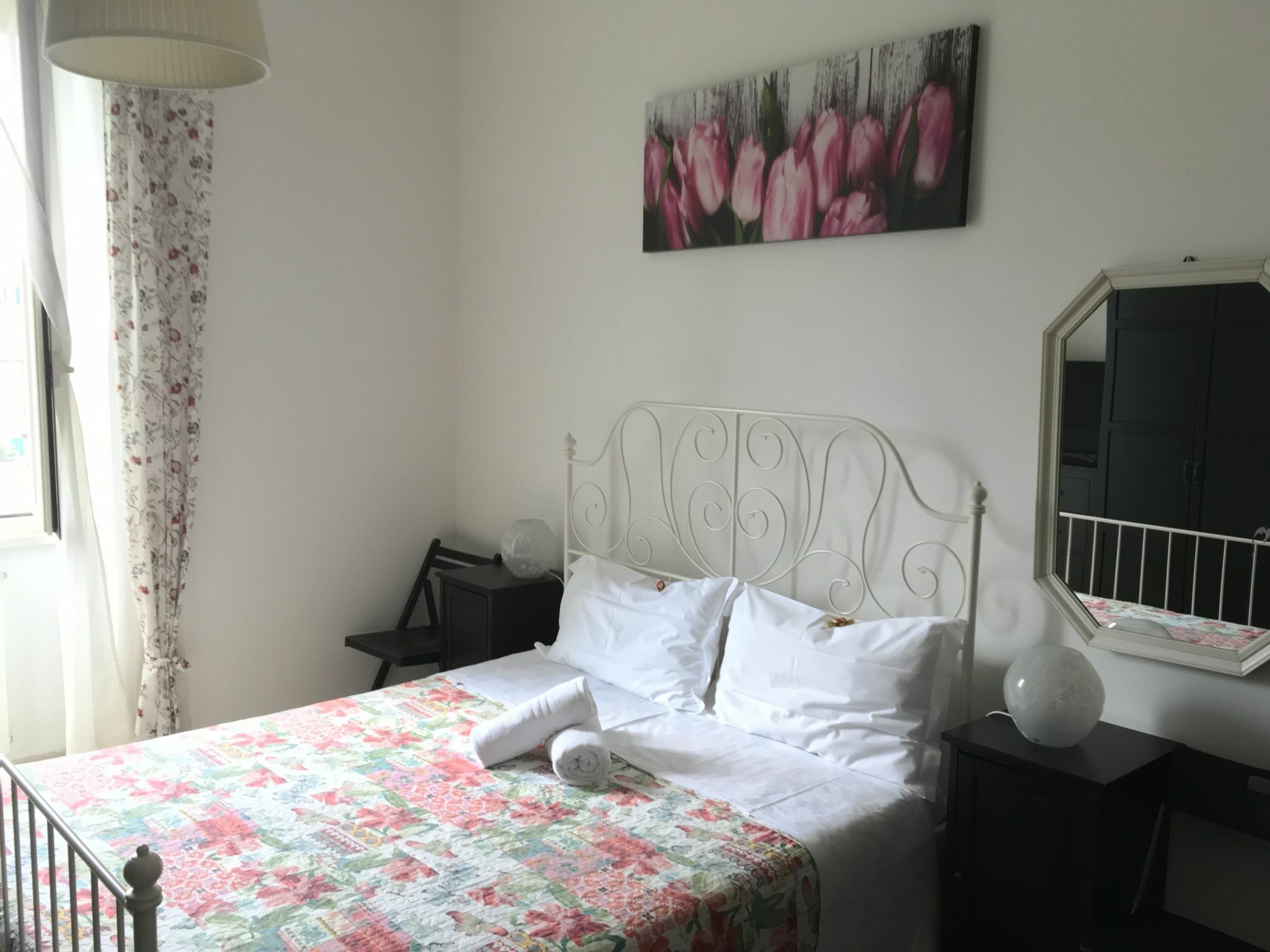 Giuly Guesthouse Róma Kültér fotó