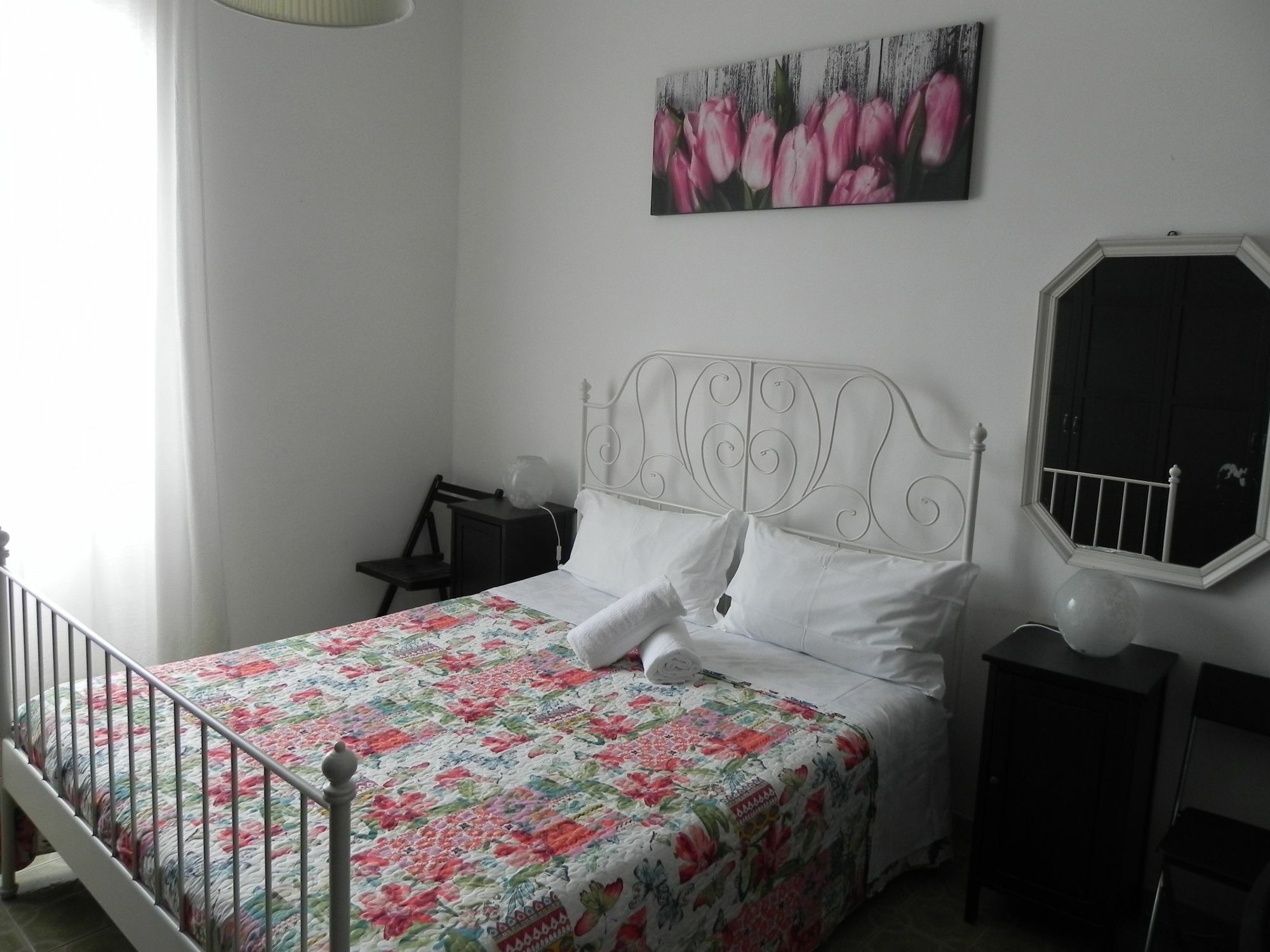 Giuly Guesthouse Róma Kültér fotó