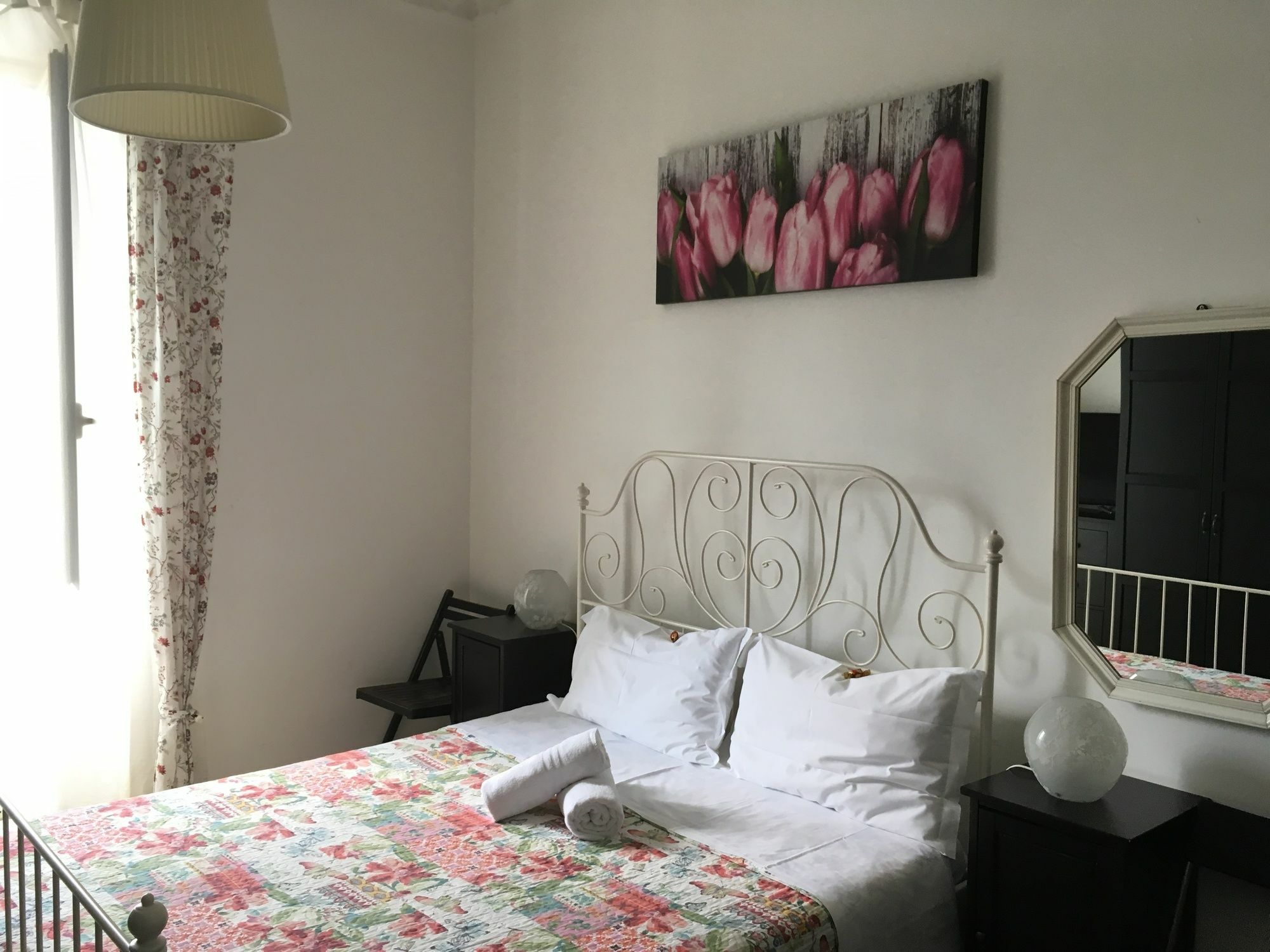 Giuly Guesthouse Róma Kültér fotó